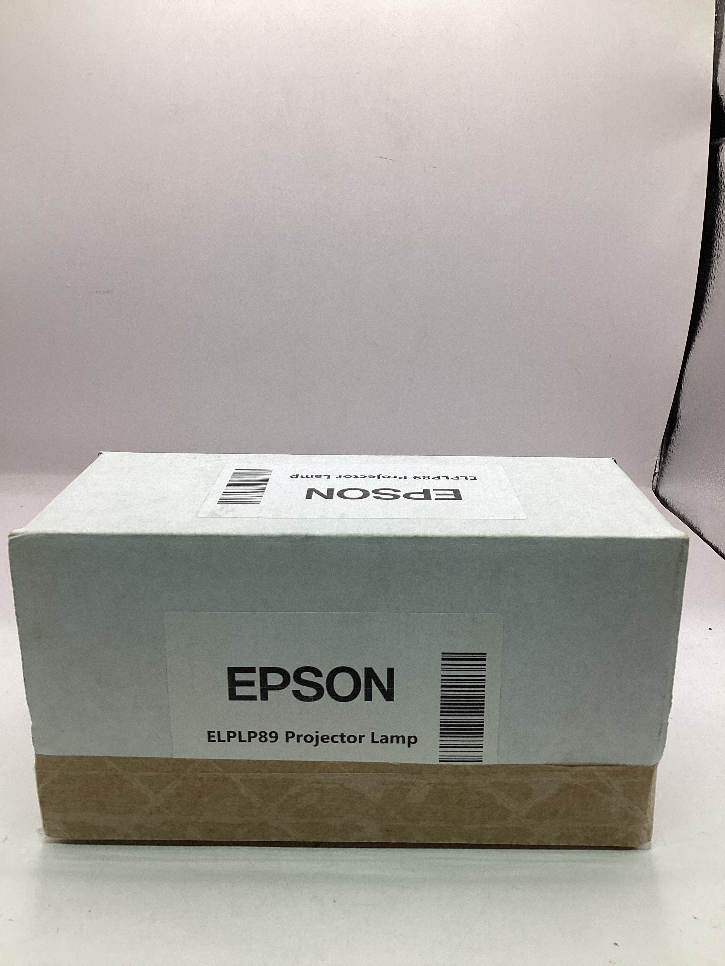 💡 Epson ELPLP89 Replacement Projector Lamp – Bright & Vivid Projection!