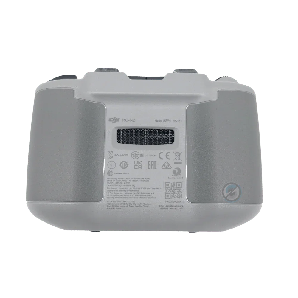 DJI RC-N2 Remote Controller - RC15 - Buy Direct & Save