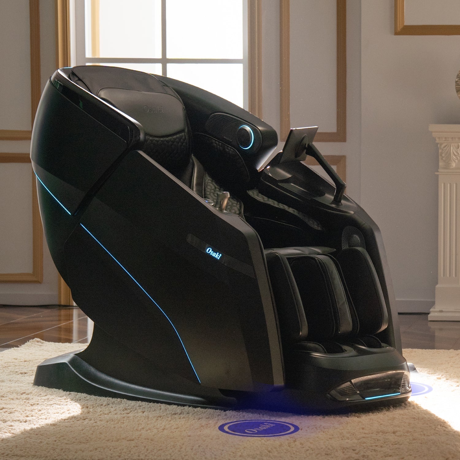 Osaki Escape Duo Massage Chair