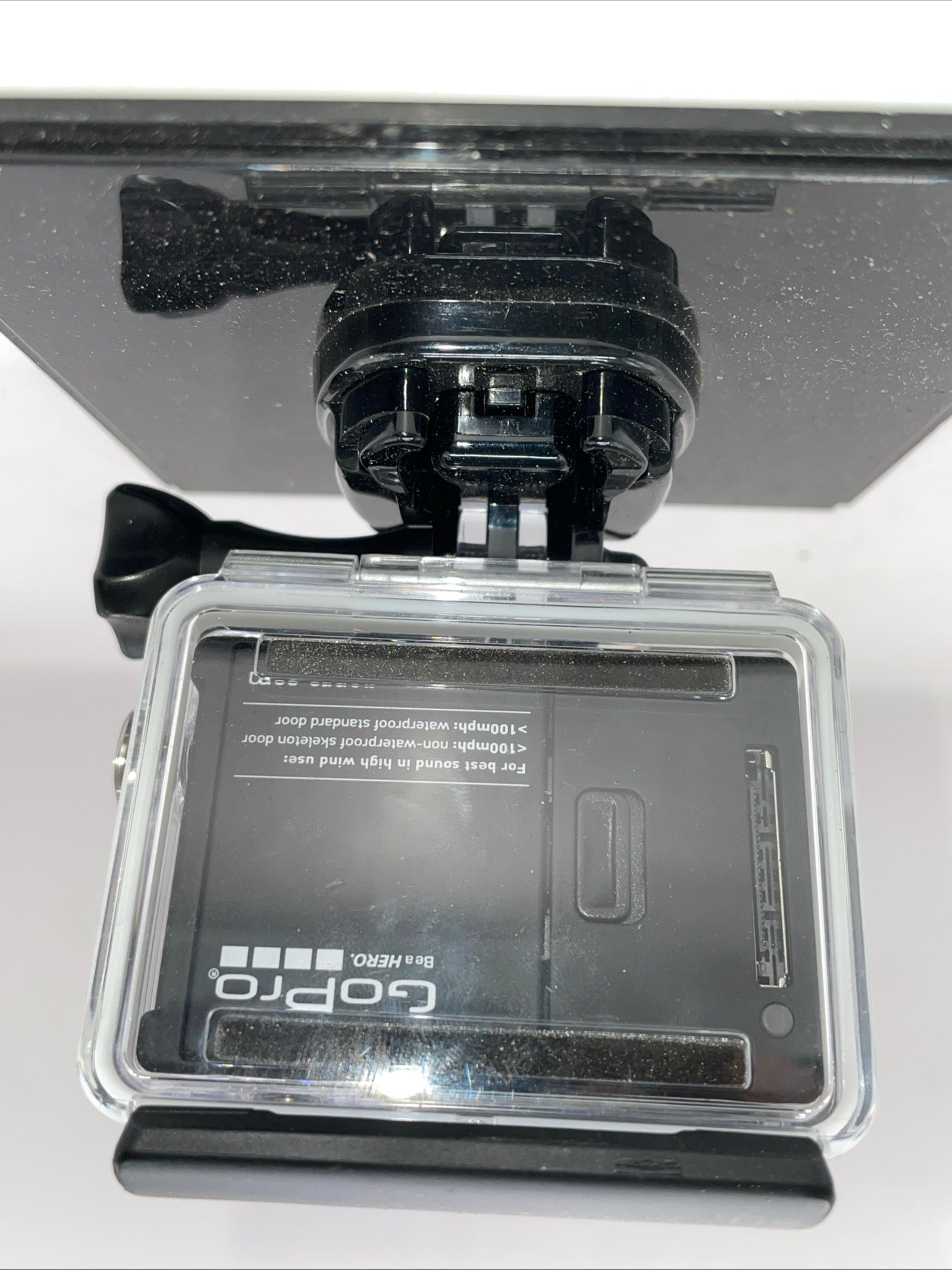 GoPro HERO3+ Camcorder - Black