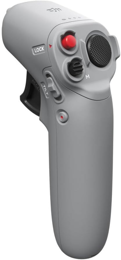 DJI Motion Controller for DJI FPV & Avata Drone Aircraft DJI