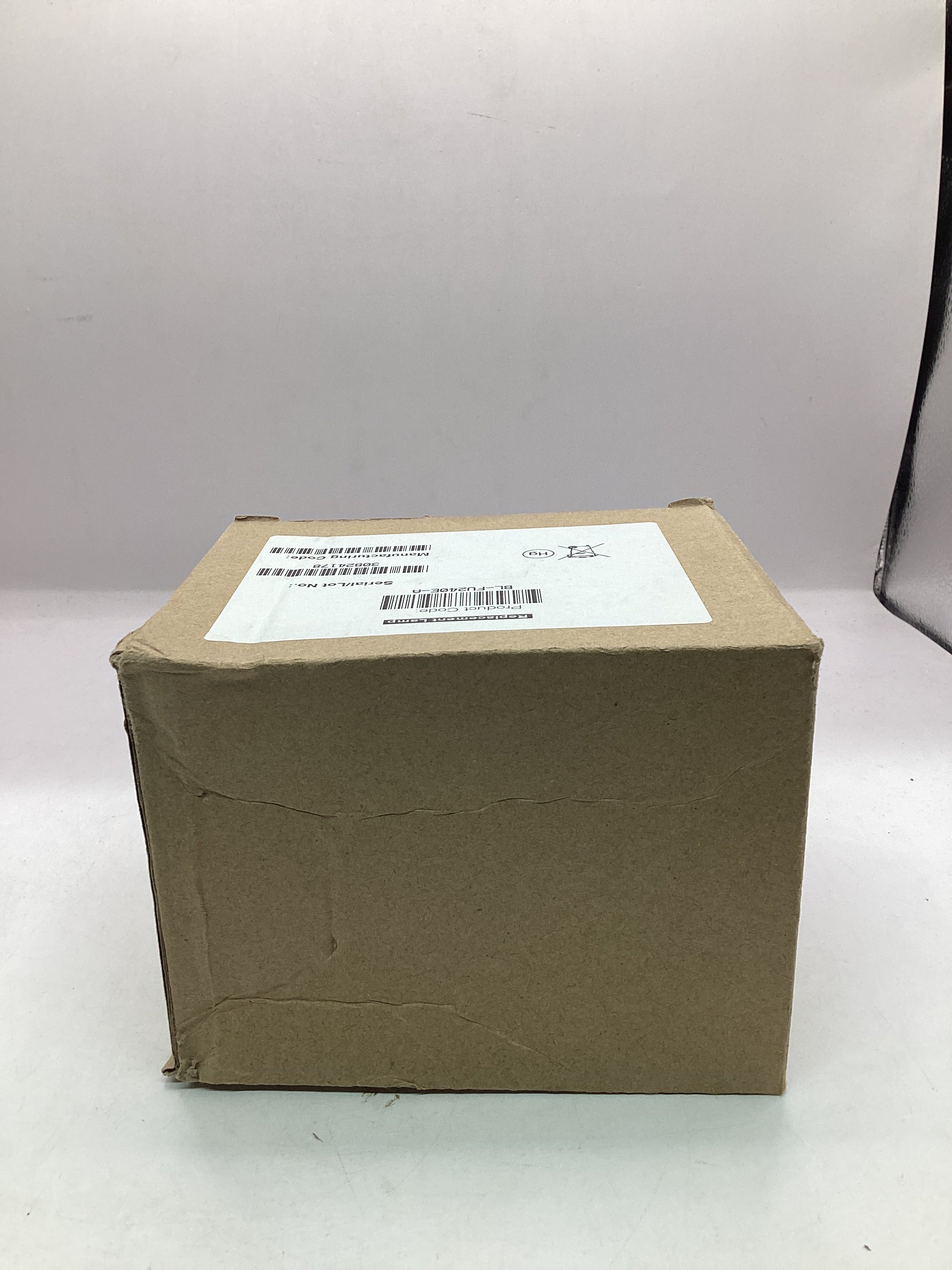 💡 Optoma BL‑FU240E‑A Replacement Lamp – Bright & Reliable Projection - BuyDirect & Save