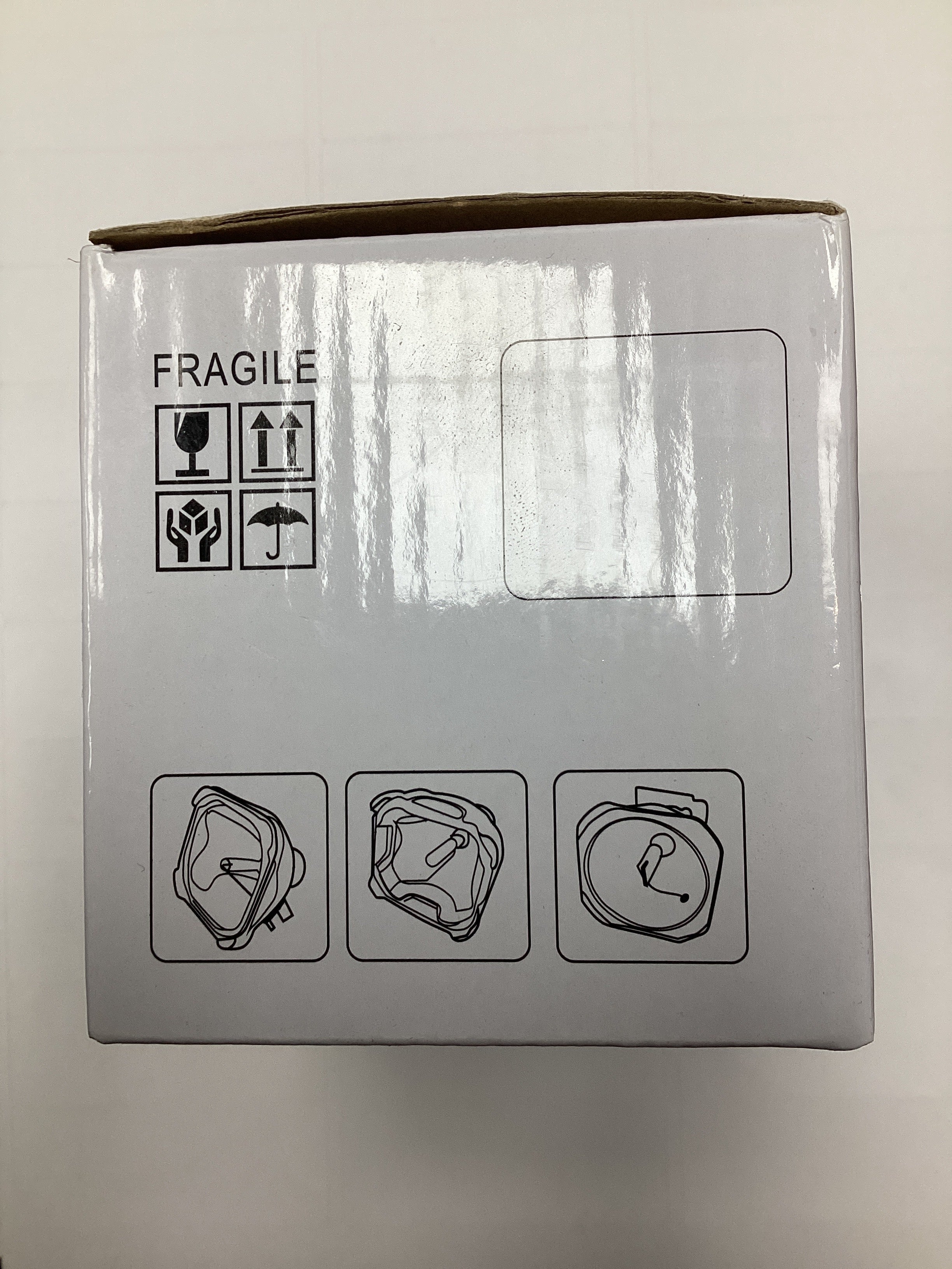 NEW Jaspertronics ELPLP77-A Replacement Projector Lamp & Housing