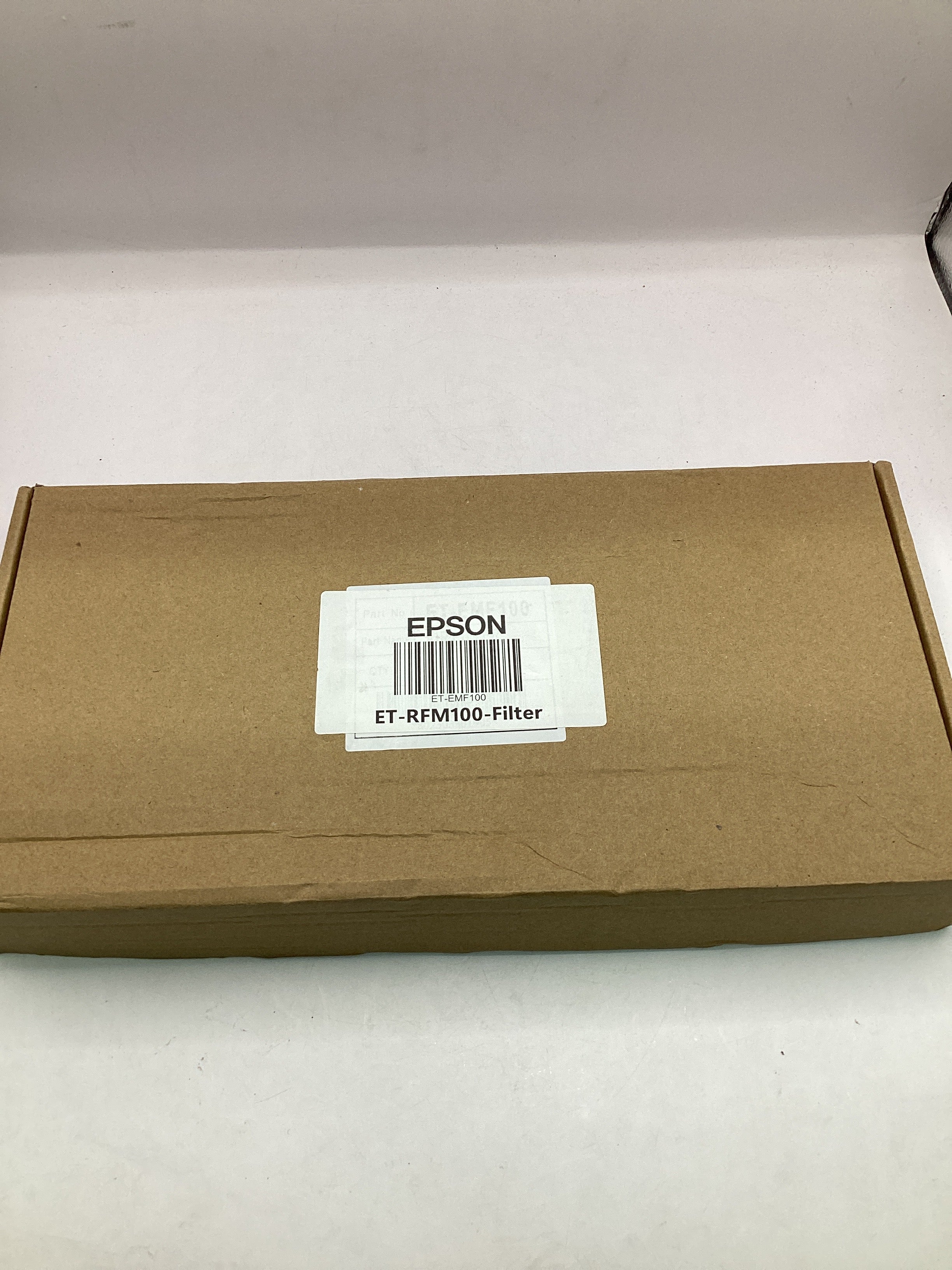 💡 Panasonic ET-RFM100 Replacement Projector Filter – Clean & Efficient Performance