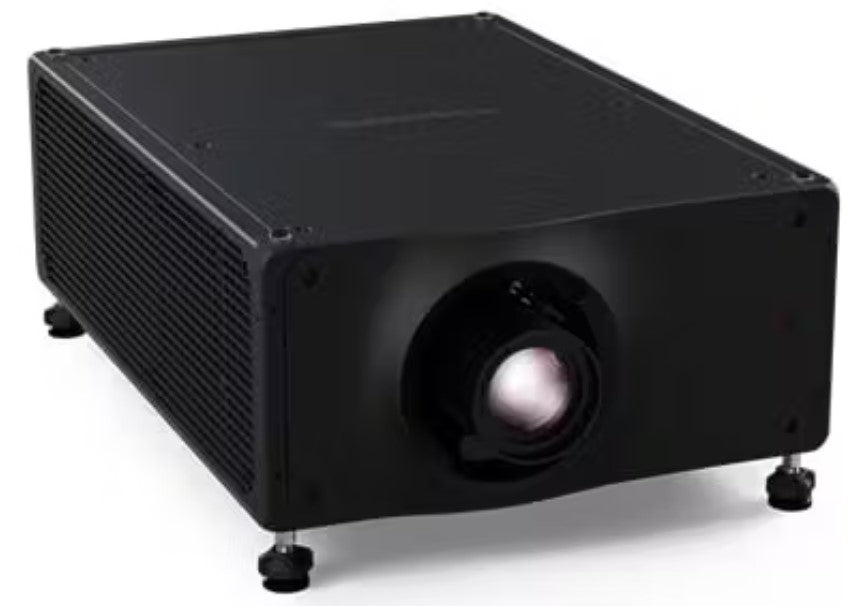 Christie Crimson WU31 31,500 Lumen WUXGA Laser DLP Projector (No Lens)