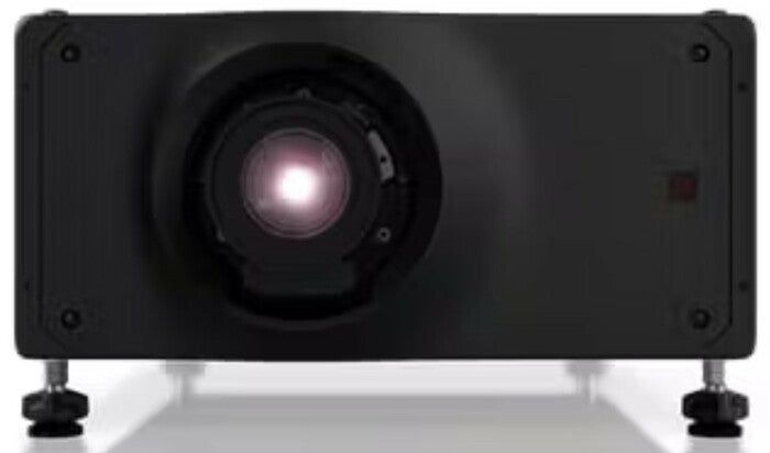 Christie Crimson WU31 31,500 Lumen WUXGA Laser DLP Projector (No Lens)