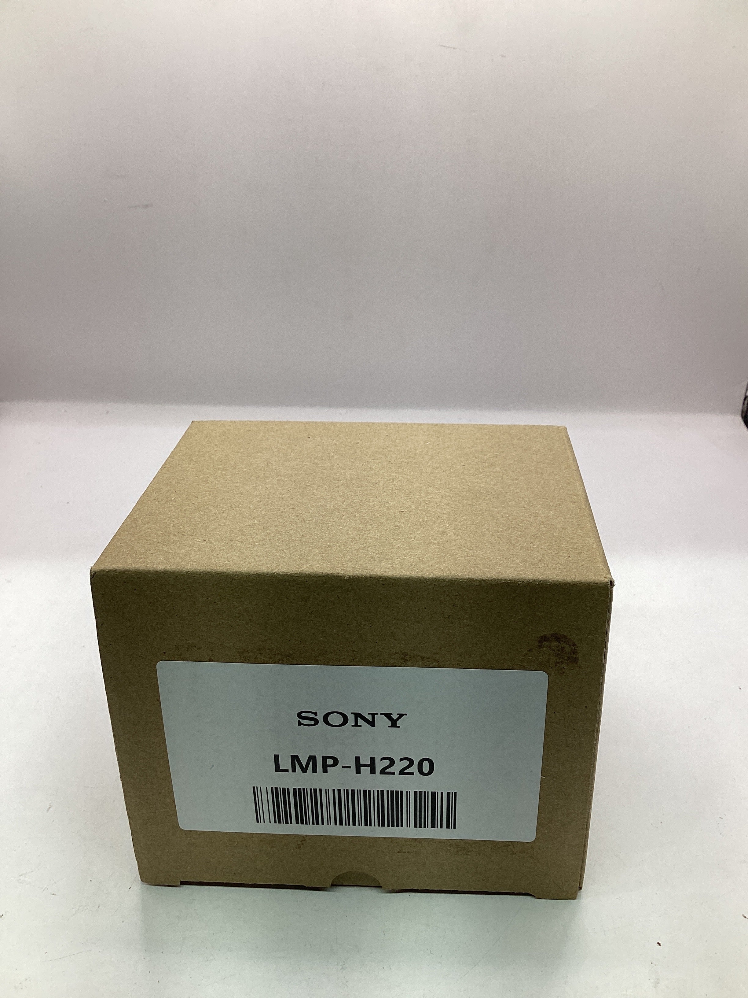 💡 Sony LMP-H220 Replacement Projector Lamp – Bright & Reliable Projection