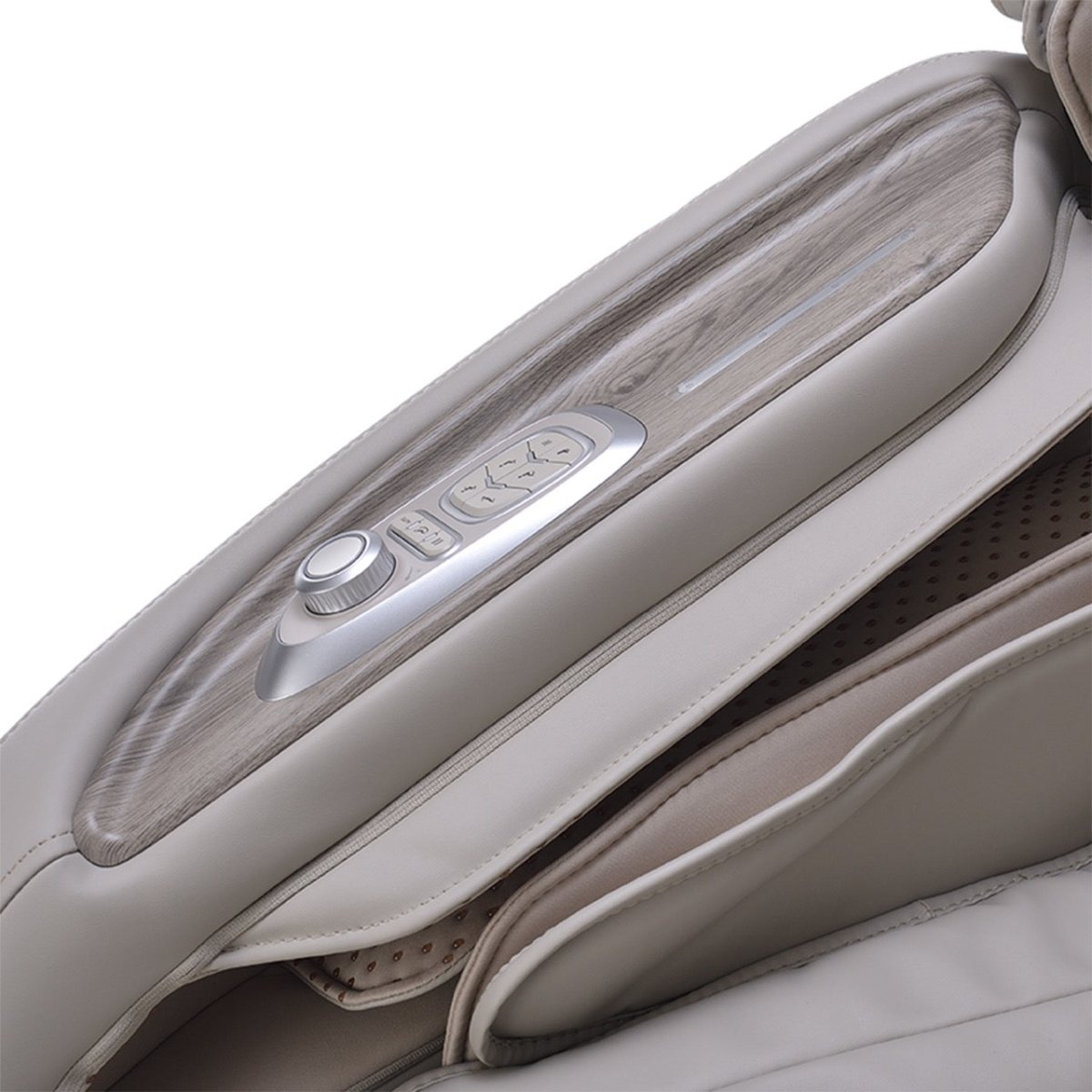 4D Manhattan Duo Massage Chair