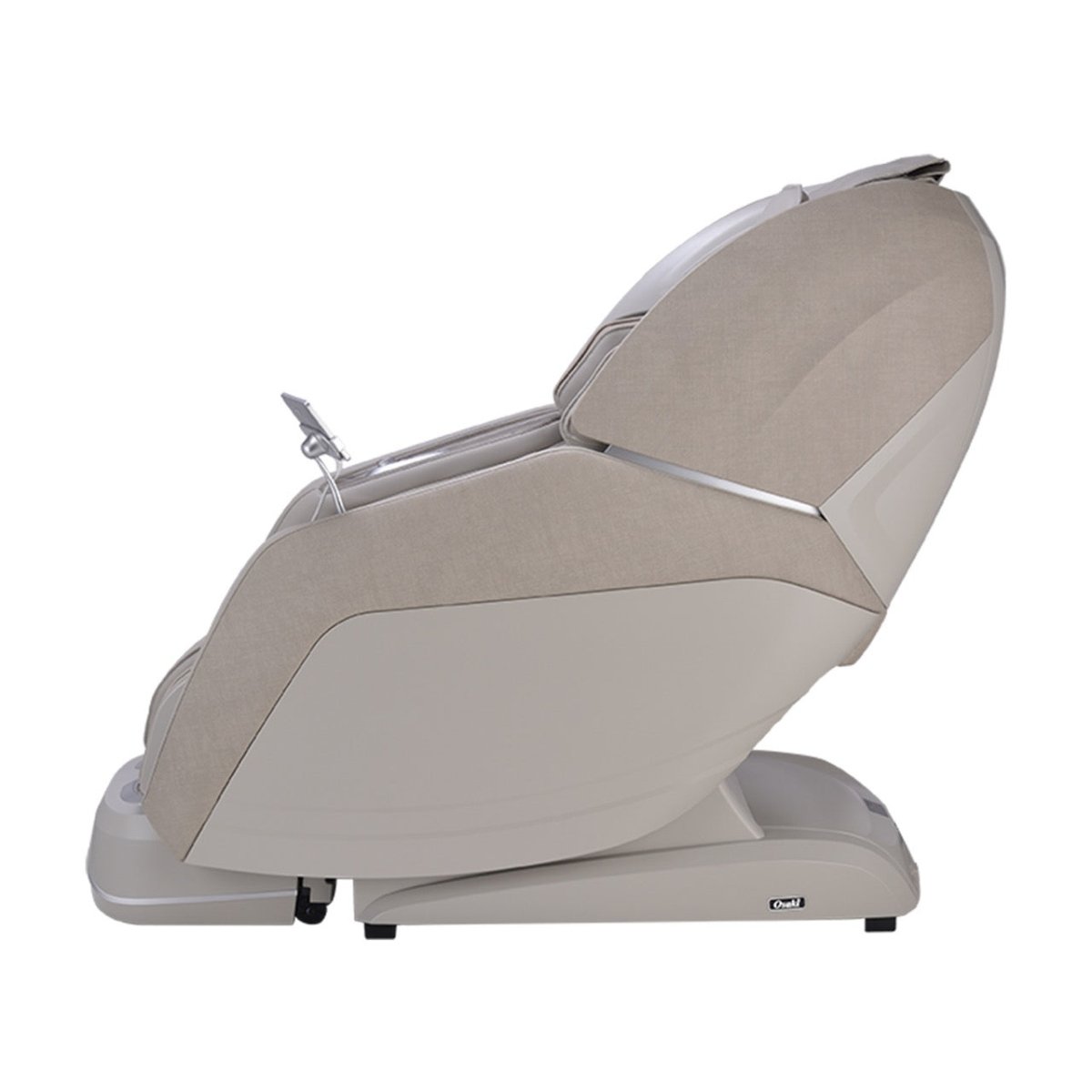 4D Manhattan Duo Massage Chair