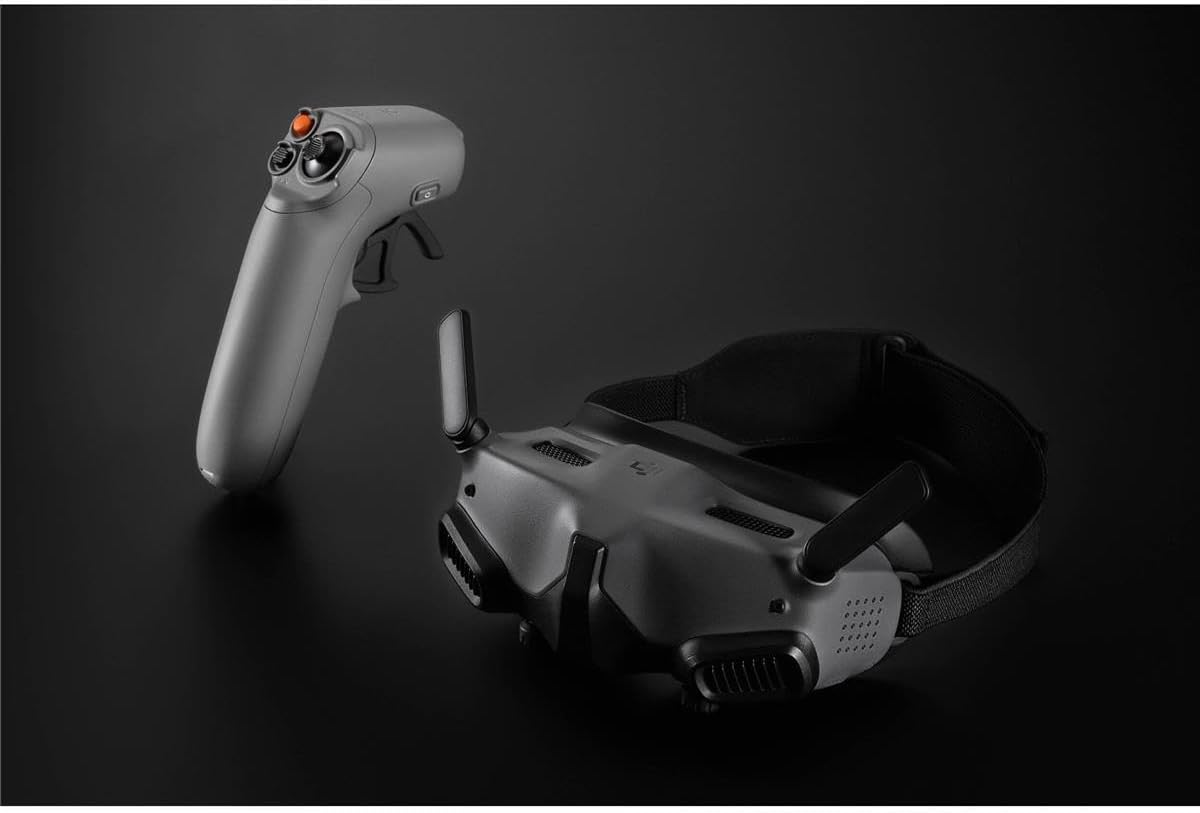 DJI Goggles 2 Motion Combo DJI Goggles 2 DJI