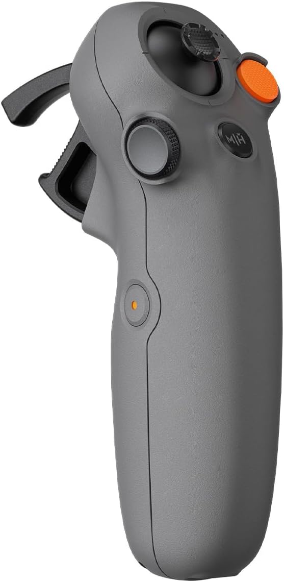 Original RC Motion 3 Lightweight and Portable with Rich Functions for DJI Neo/Avata 2/Mini 4 Pro/Air 3/Goggles 3