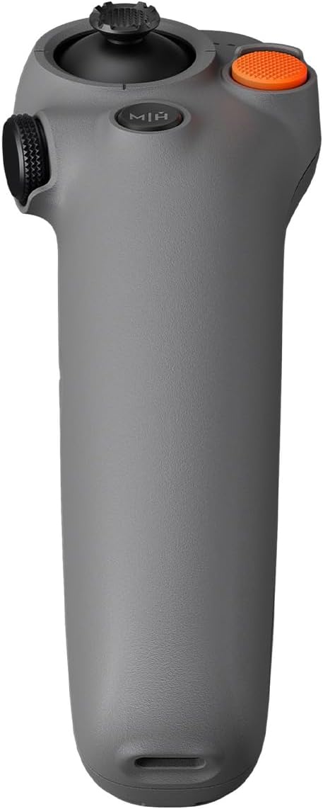 Original RC Motion 3 Lightweight and Portable with Rich Functions for DJI Neo/Avata 2/Mini 4 Pro/Air 3/Goggles 3