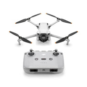 DJI Mini 3 - Lightweight and Foldable Mini Camera Drone with 4K HDR Video, 38-min Flight Time, True Vertical Shooting, and Intelligent Features - NJ Accessory/Buy Direct & Save