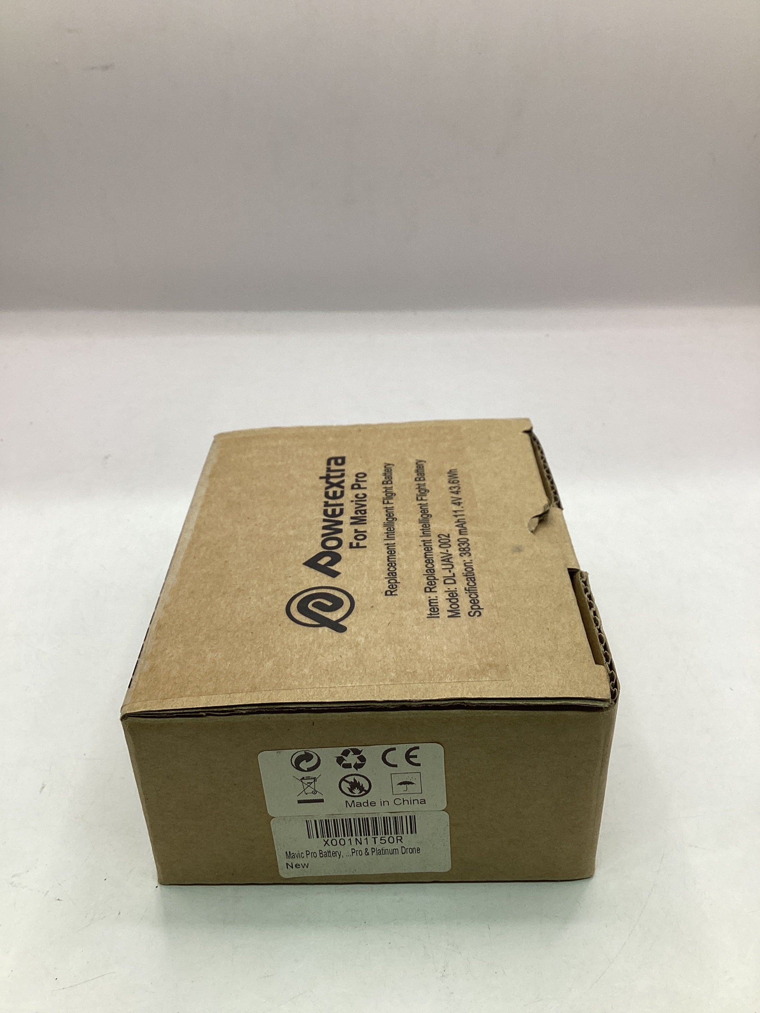 💥 Mavic Pro DL‑UAV‑002 Intelligent Flight Battery – Power Up Your Drone! 🚁🔋 - BuyDirect & Save