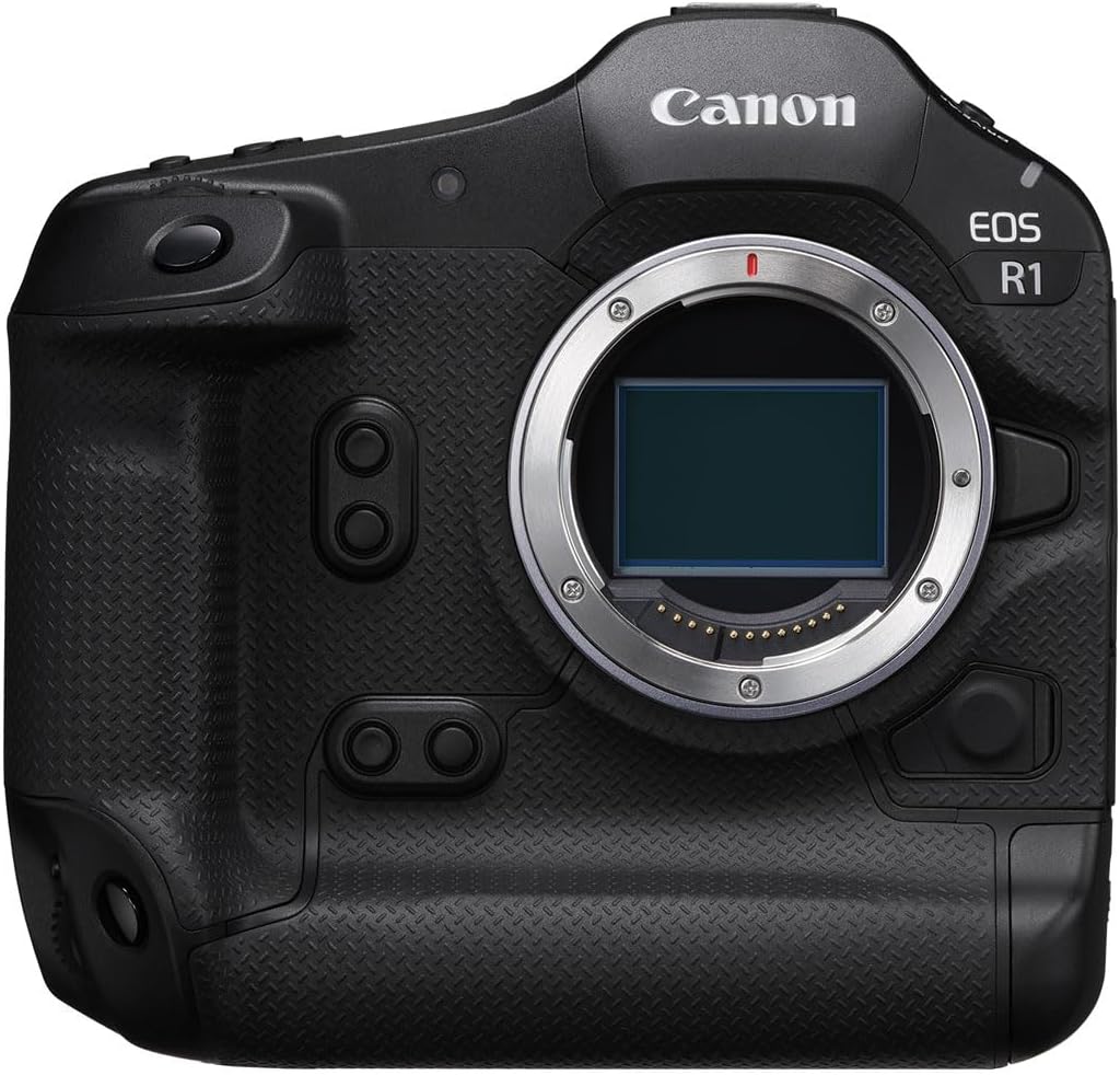 Canon EOS R1 Body