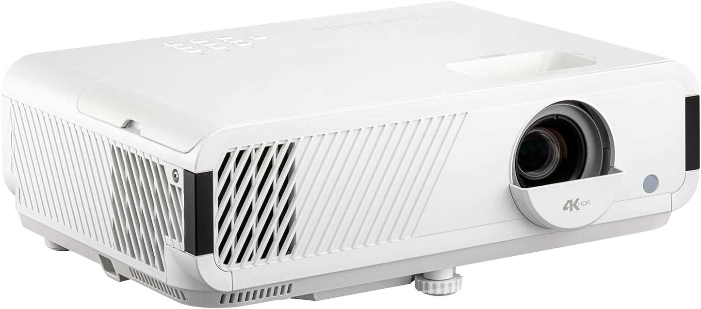 ViewSonic PX749 4K Projector