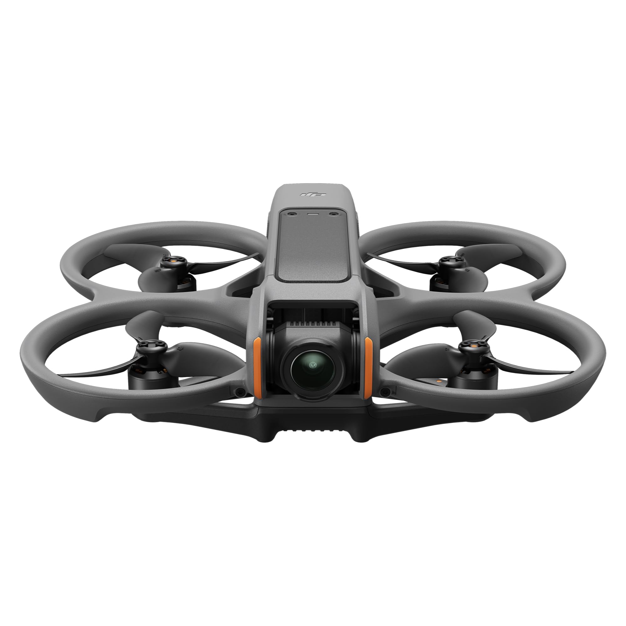 DJI Avata 2 Fly More Combo (1 Battery), FPV Drones with Camera for Adults 4K, Immersive Experience, Built-in Propeller Guard, Easy Flip/Roll, FAA Remote ID Compliant, POV Content Drone, Black - Buy Direct & Save