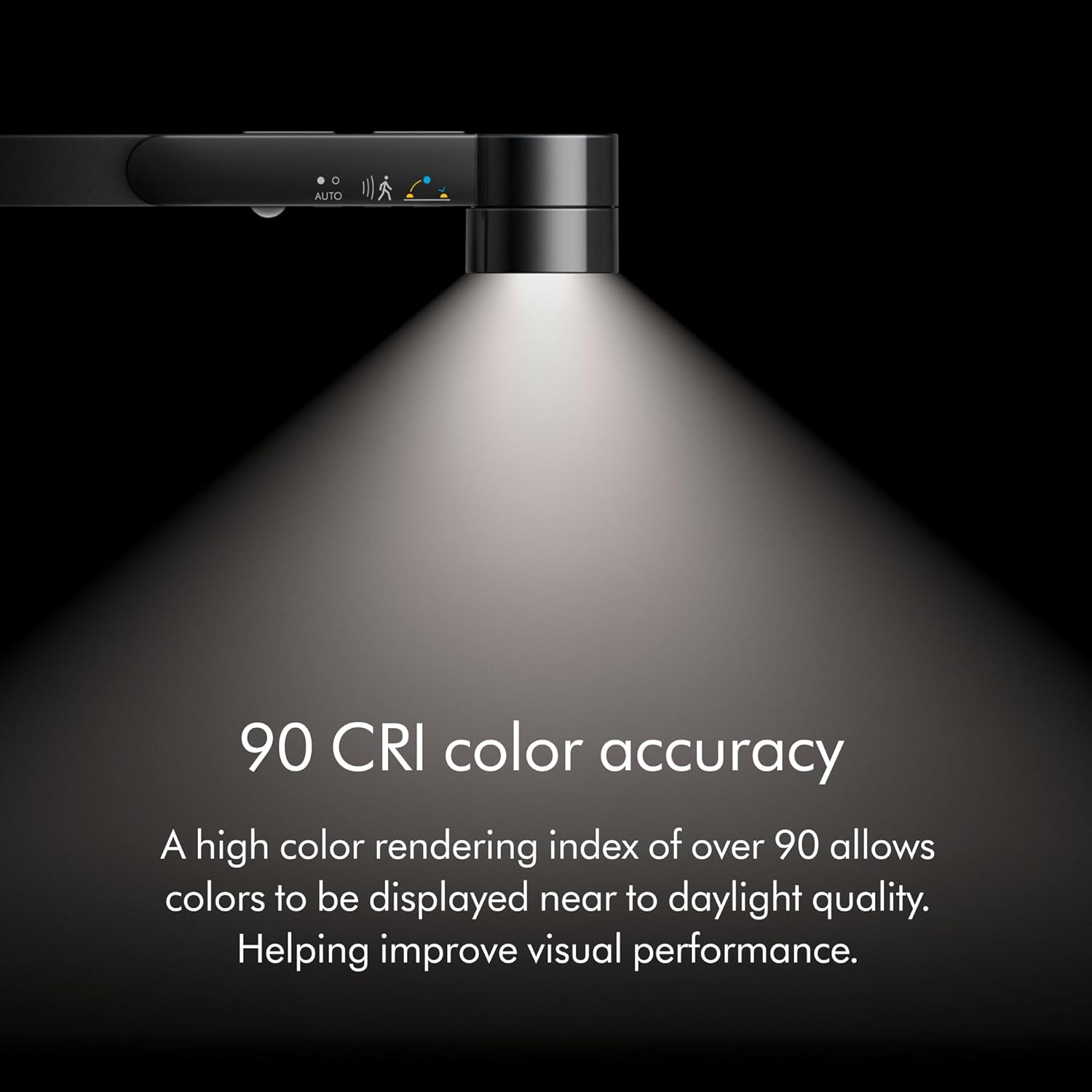 Dyson Solarcycle Morph™ Floor Light CF06