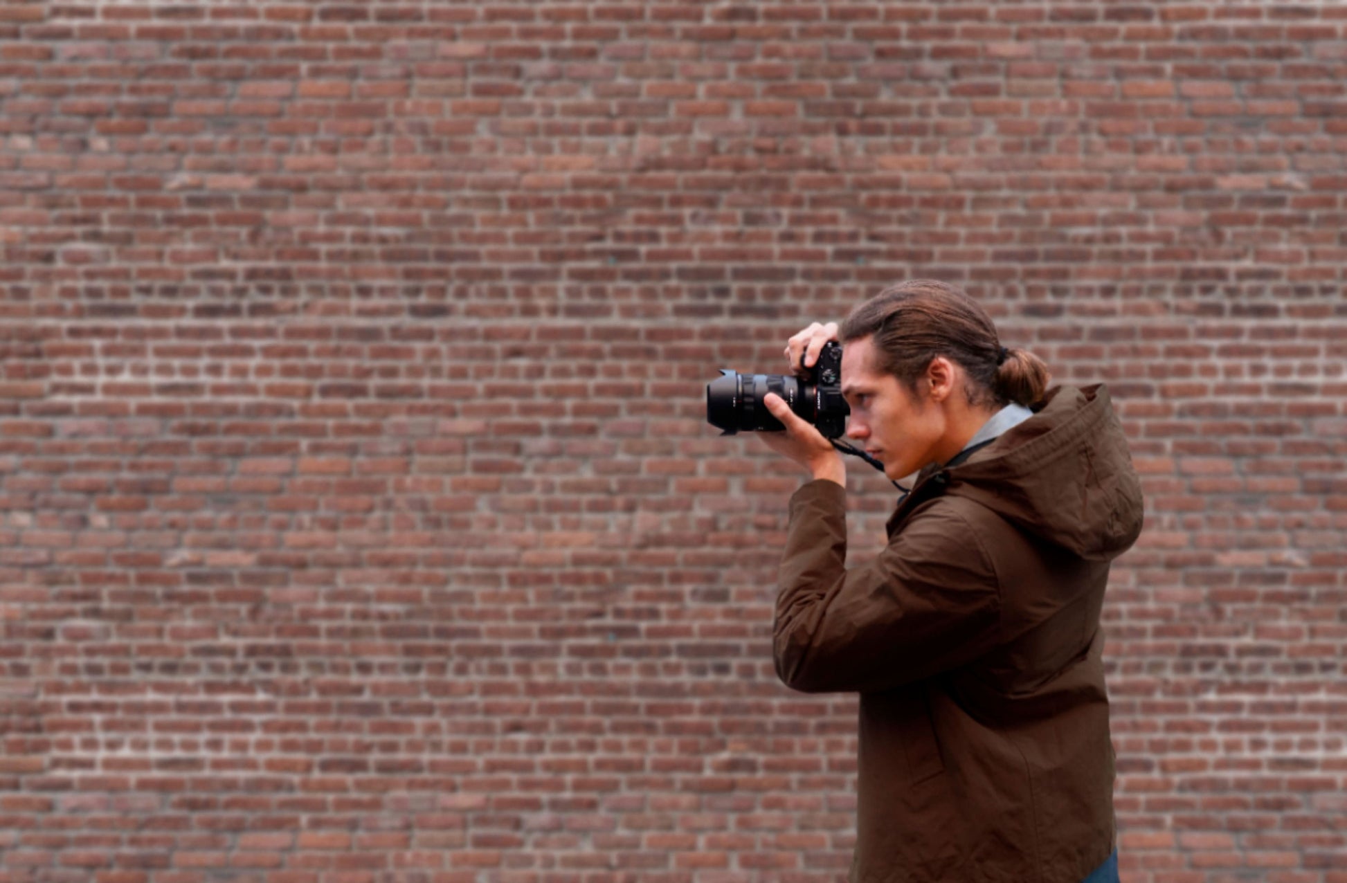 Sony Alpha 7 III Full-Frame Mirrorless Camera 28-70mm OSS Lens Kit