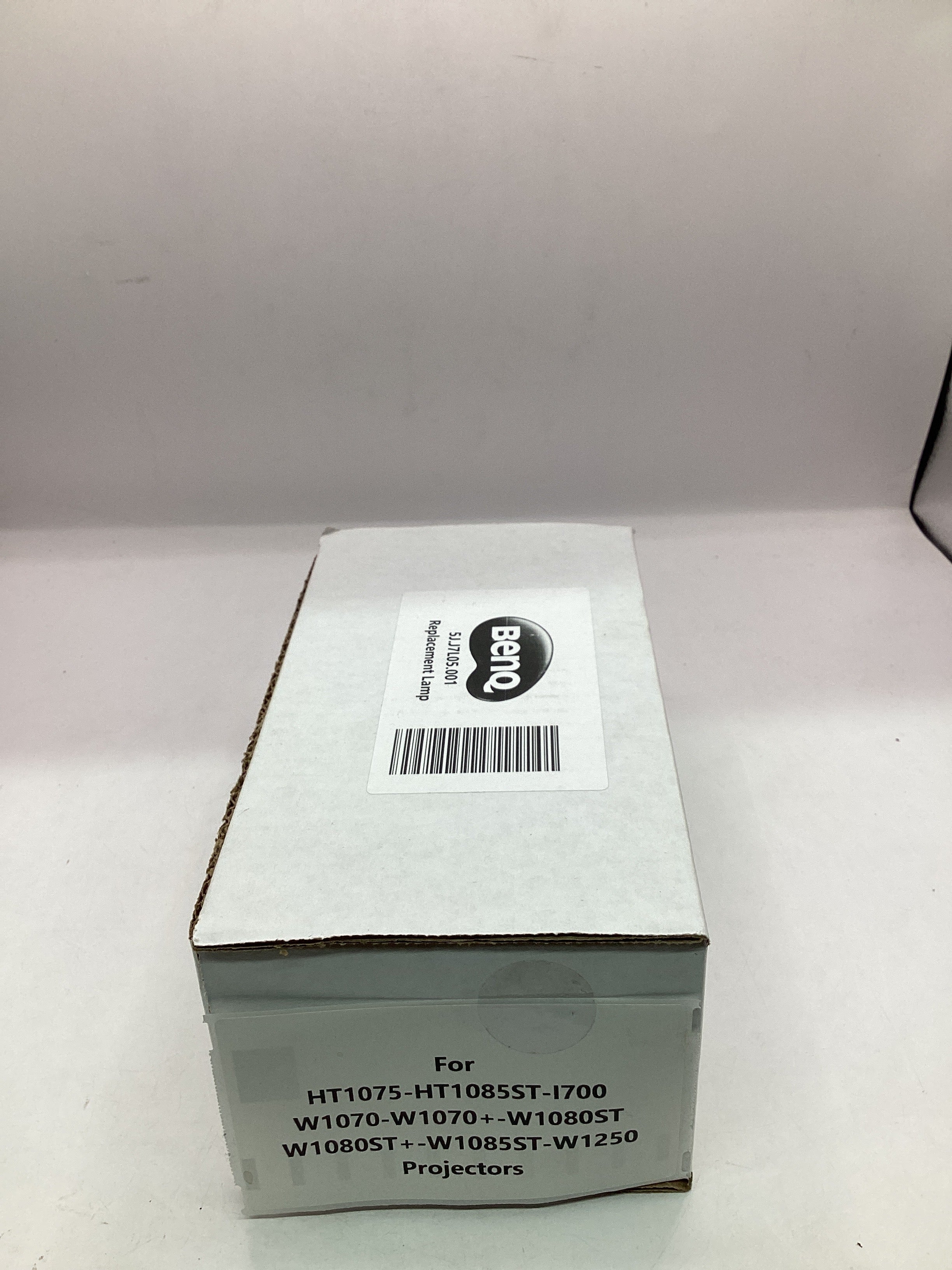 💡 BenQ 5J.J7L05.001 Replacement Lamp – Bright & Crisp Projection! - BuyDirect & Save