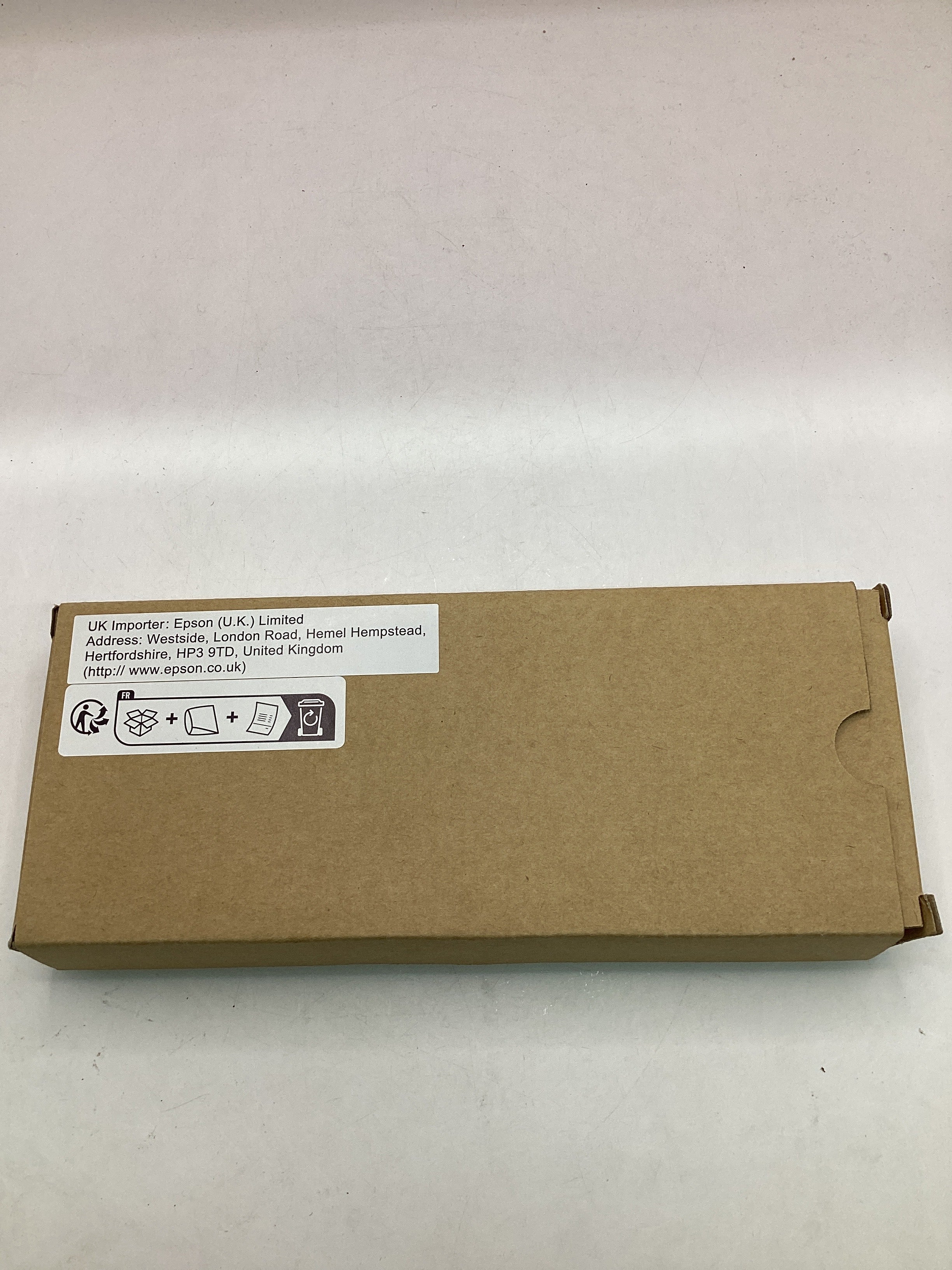 🌬️ Epson ELPAF60 Replacement Air Filter – Keep Your Projector Cool & Clean!