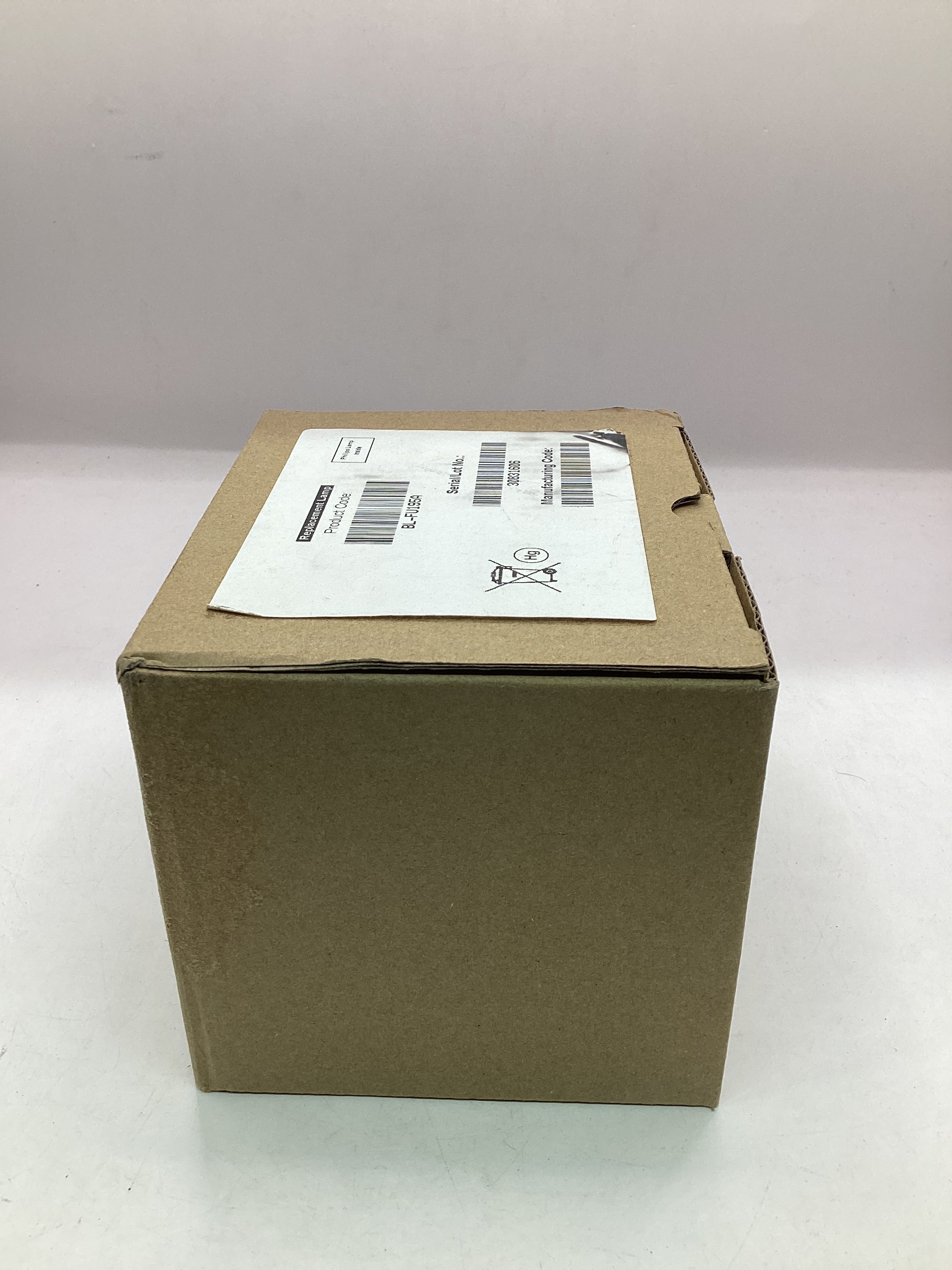 BL-FU195A Replacement Projector Lamp – Ultra Bright 🎬 Gaming 🎮 Home Theater 🏫 Office