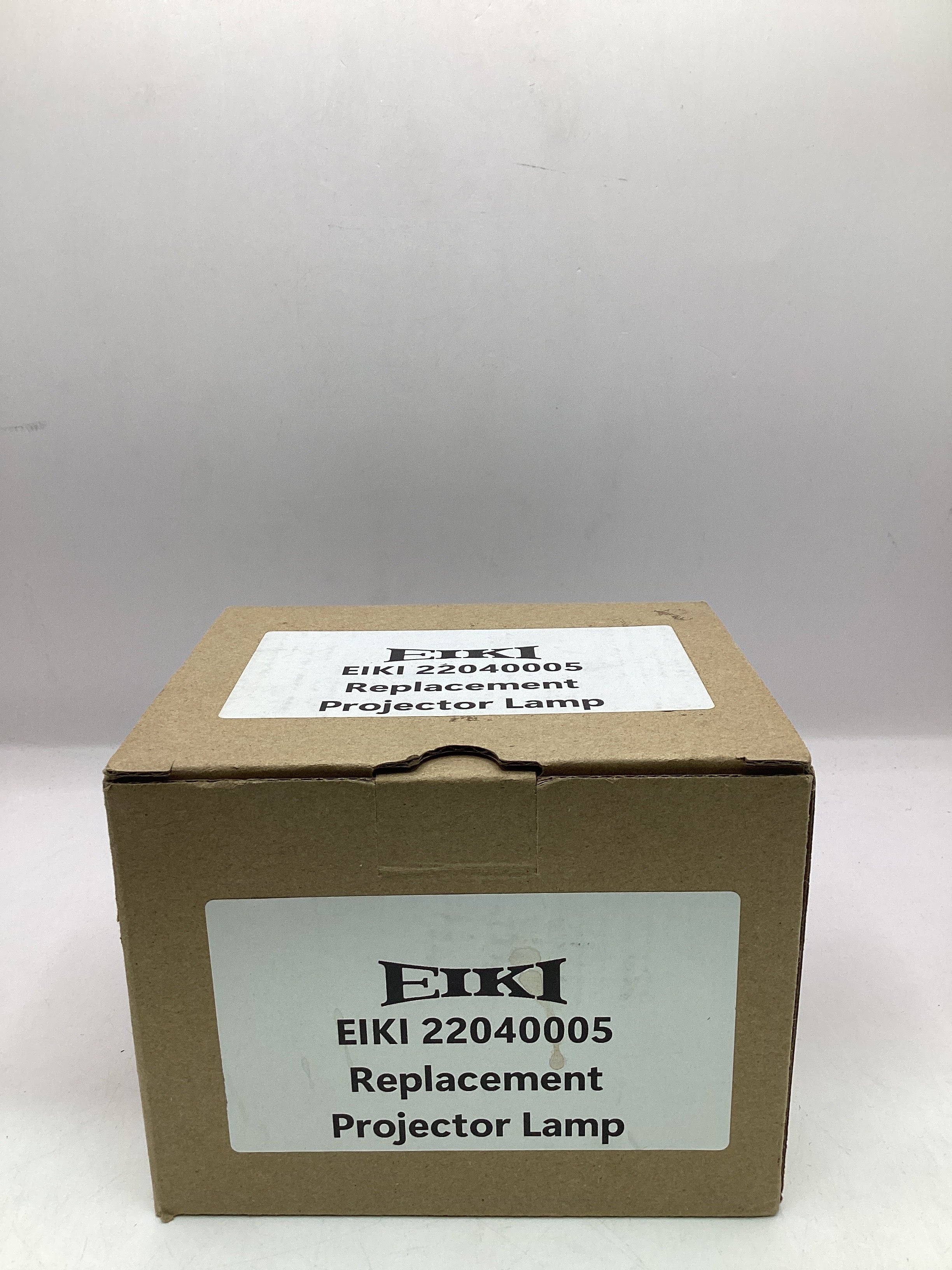 💡 EIKI 22040005 Replacement Lamp & Housing – Brighten Your EIKI Projector! 🌟