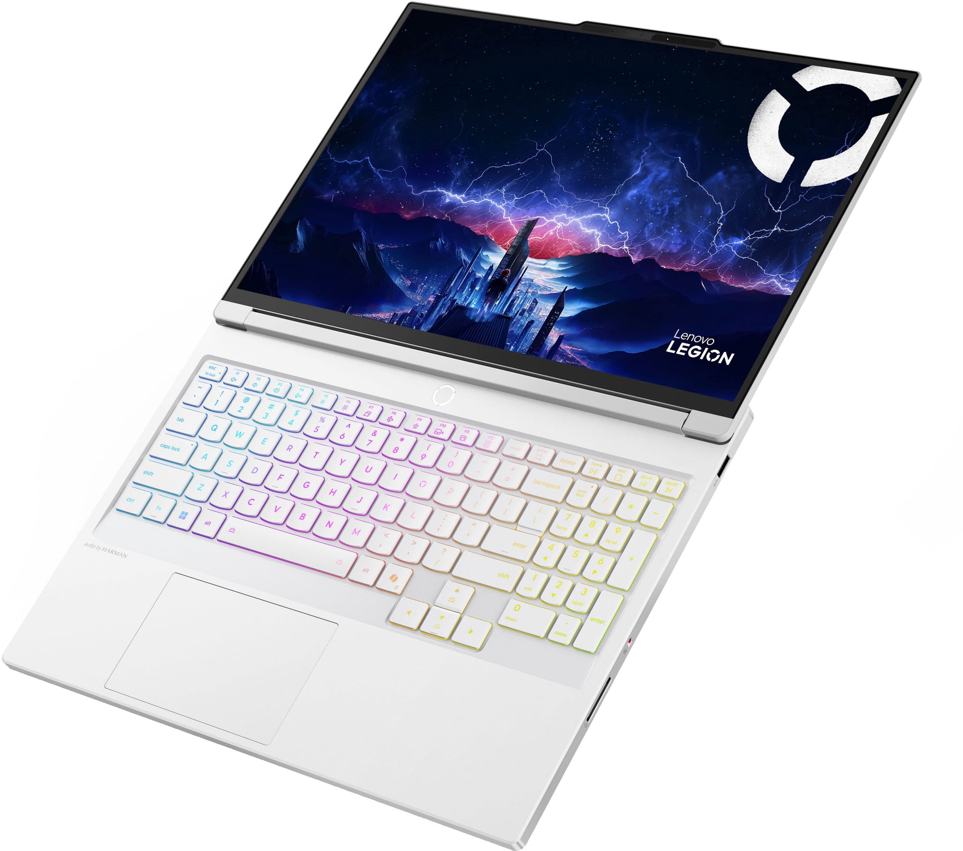 Lenovo Legion 7i Laptop