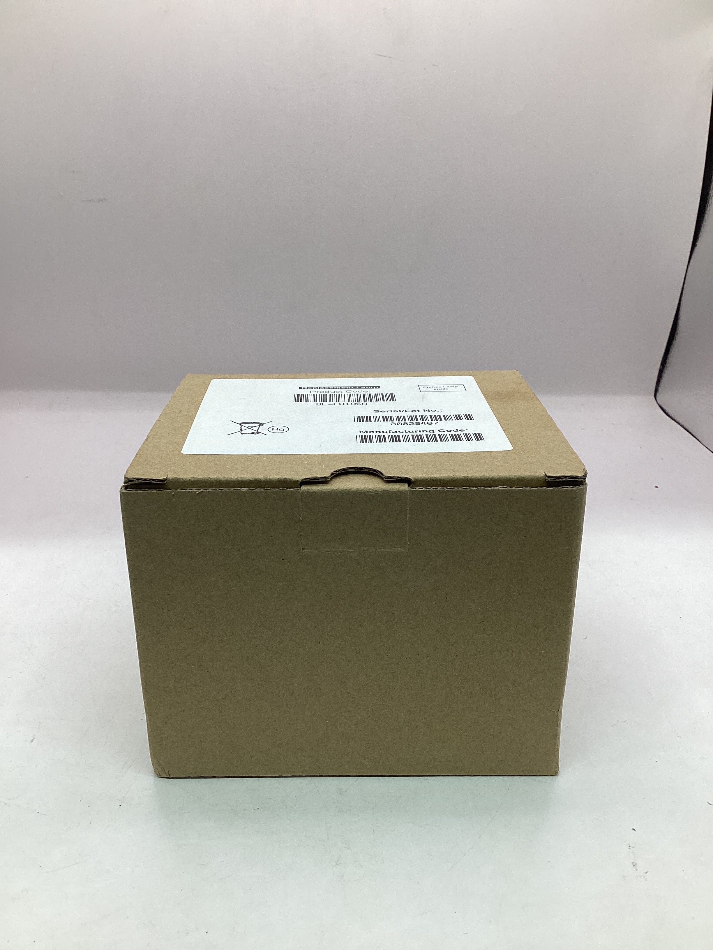 🔥 BL-FU195A Replacement Lamp & Housing – Brighten Your Projector! 🔥