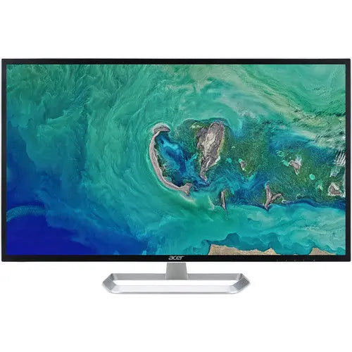Acer EB321HQU Cbidpx 31.5&quot; 16:9 IPS Monitor
