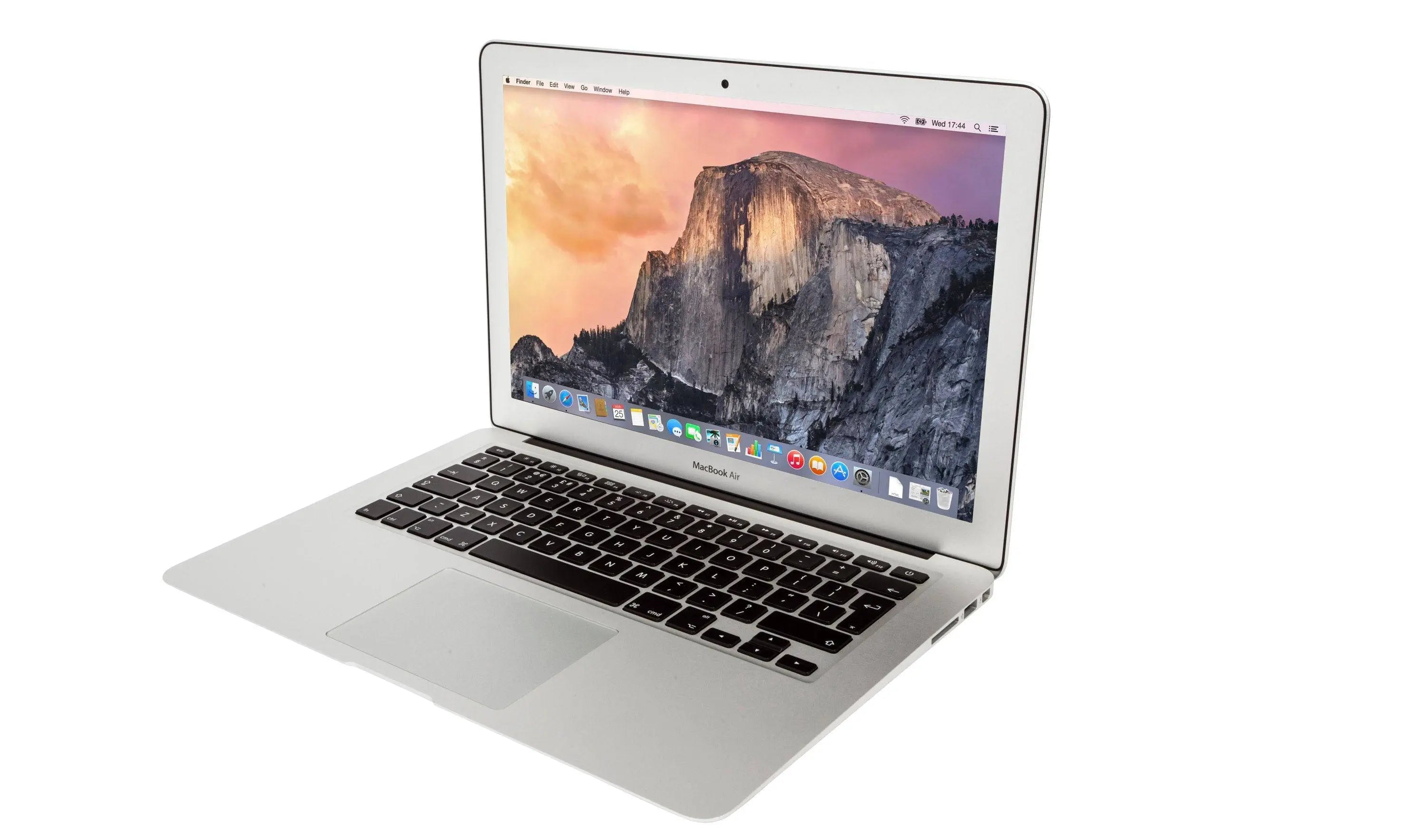 Apple MacBook Air (Latest Model) - 13.3&quot; Display - Intel Core i5