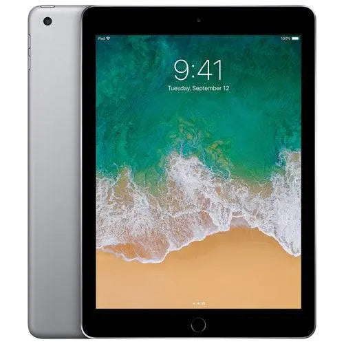 Apple iPad 9.7&quot; 128GB with Wi-Fi - Space Grey MP2H2CL/A