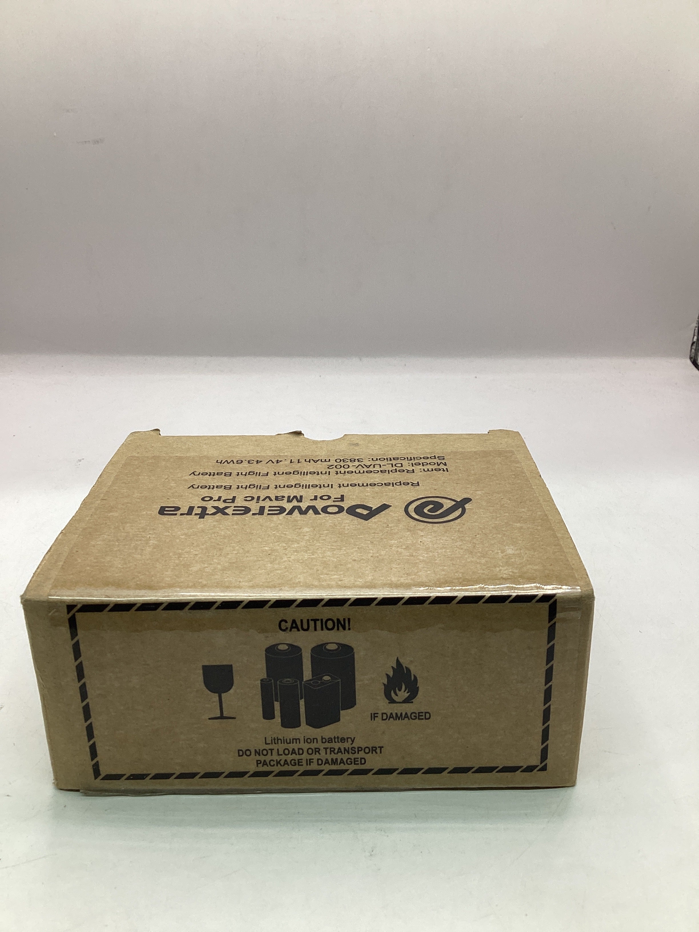 💥 Mavic Pro DL‑UAV‑002 Intelligent Flight Battery – Power Up Your Drone! 🚁🔋 - BuyDirect & Save