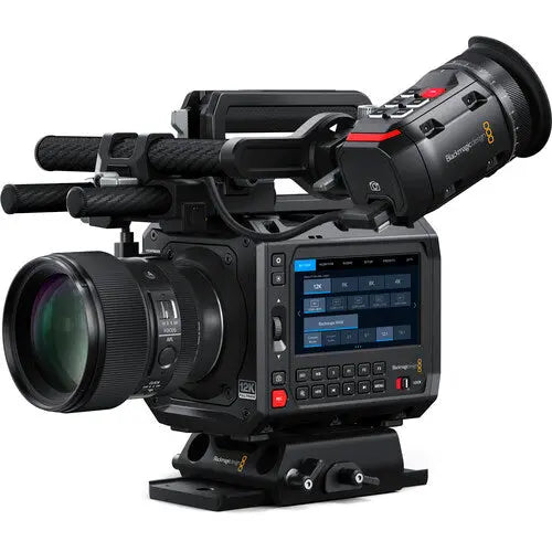 Blackmagic PYXIS 12K