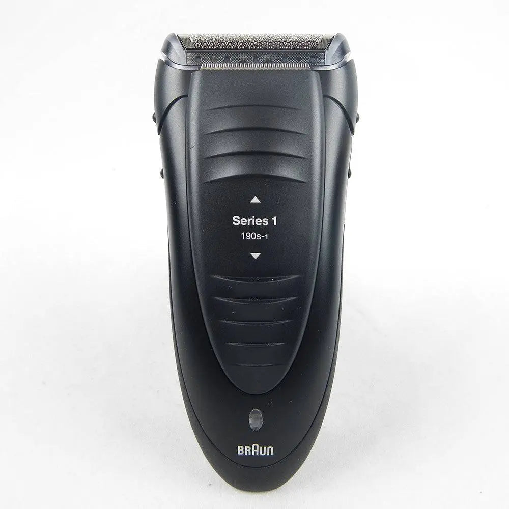 Braun Series 1 190s Shaver Braun 190 Series 1 Men's Rechargeable Shaver