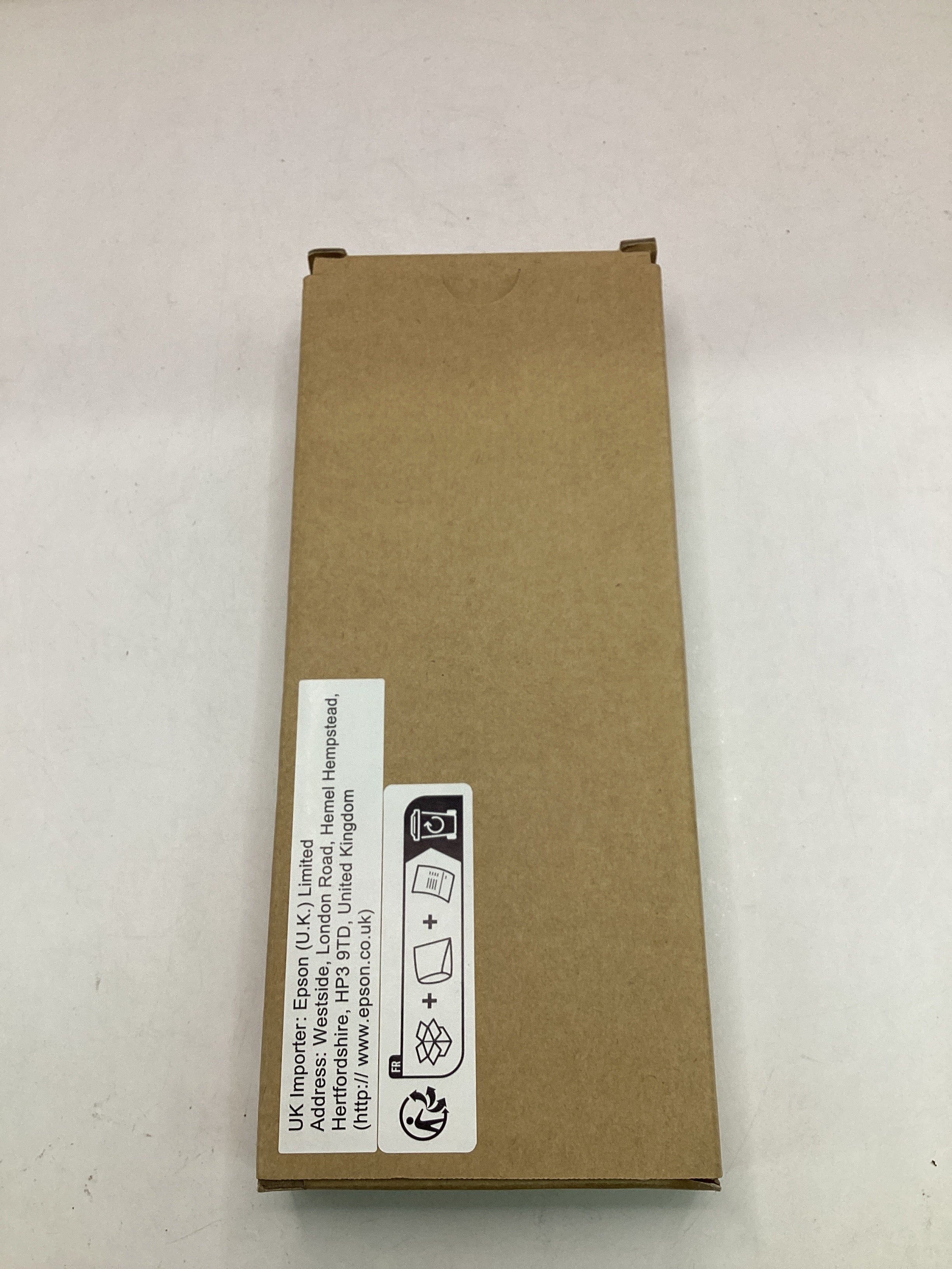 🌬️ Epson ELPAF60 Replacement Air Filter – Keep Your Projector Cool & Clean!