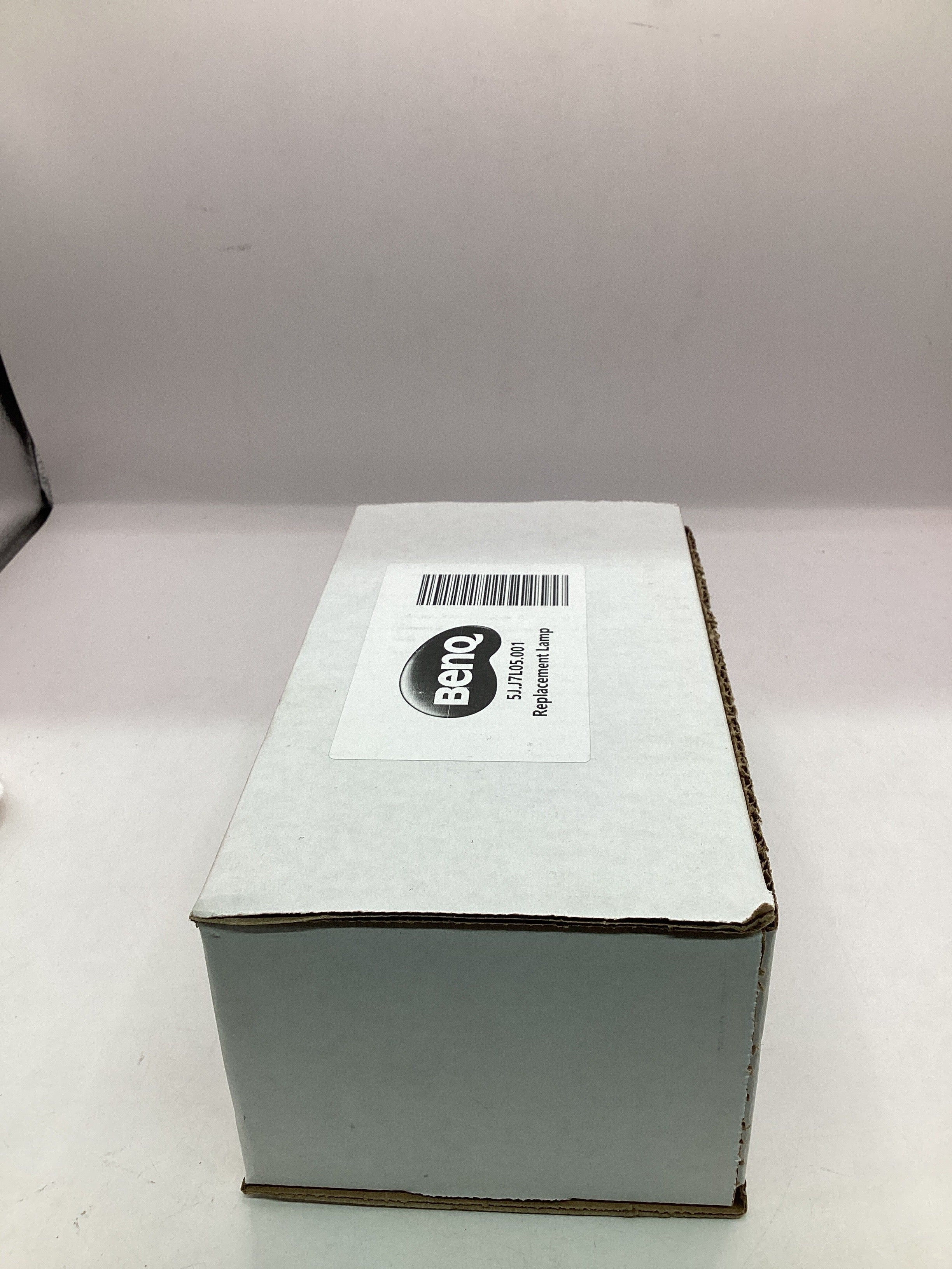 💡 BenQ 5J.J7L05.001 Replacement Lamp – Bright & Crisp Projection! - BuyDirect & Save