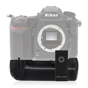 MB-D17 Battery Grip Replacement for Nikon D500