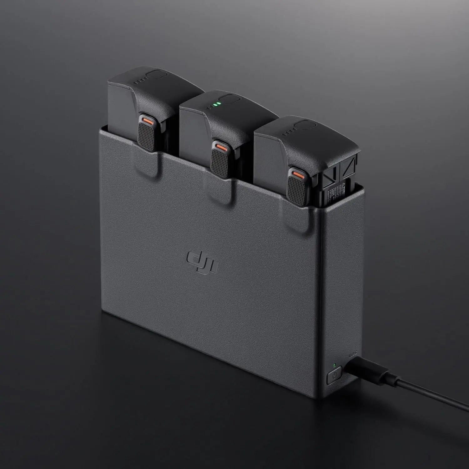 DJI Avata 2 Two-Way Charging Hub, Compatibility: DJI Avata 2