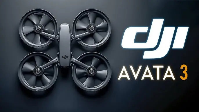 DJI Avata 3