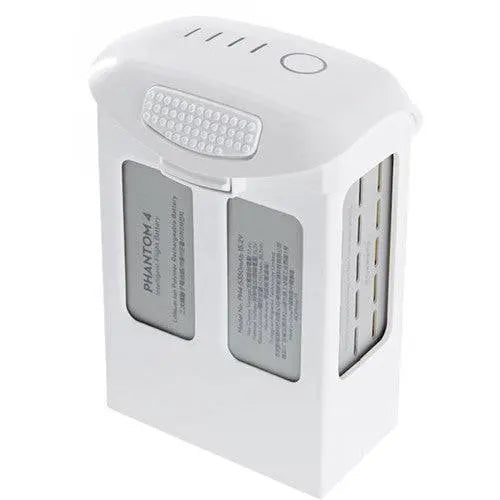 DJI Intelligent Flight Battery for Phantom 4 Quadcopter (5350mAh, 15.2V)