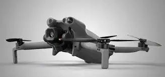 DJI Mini 5 Pro Fly More Combo Plus with RC2 Controller