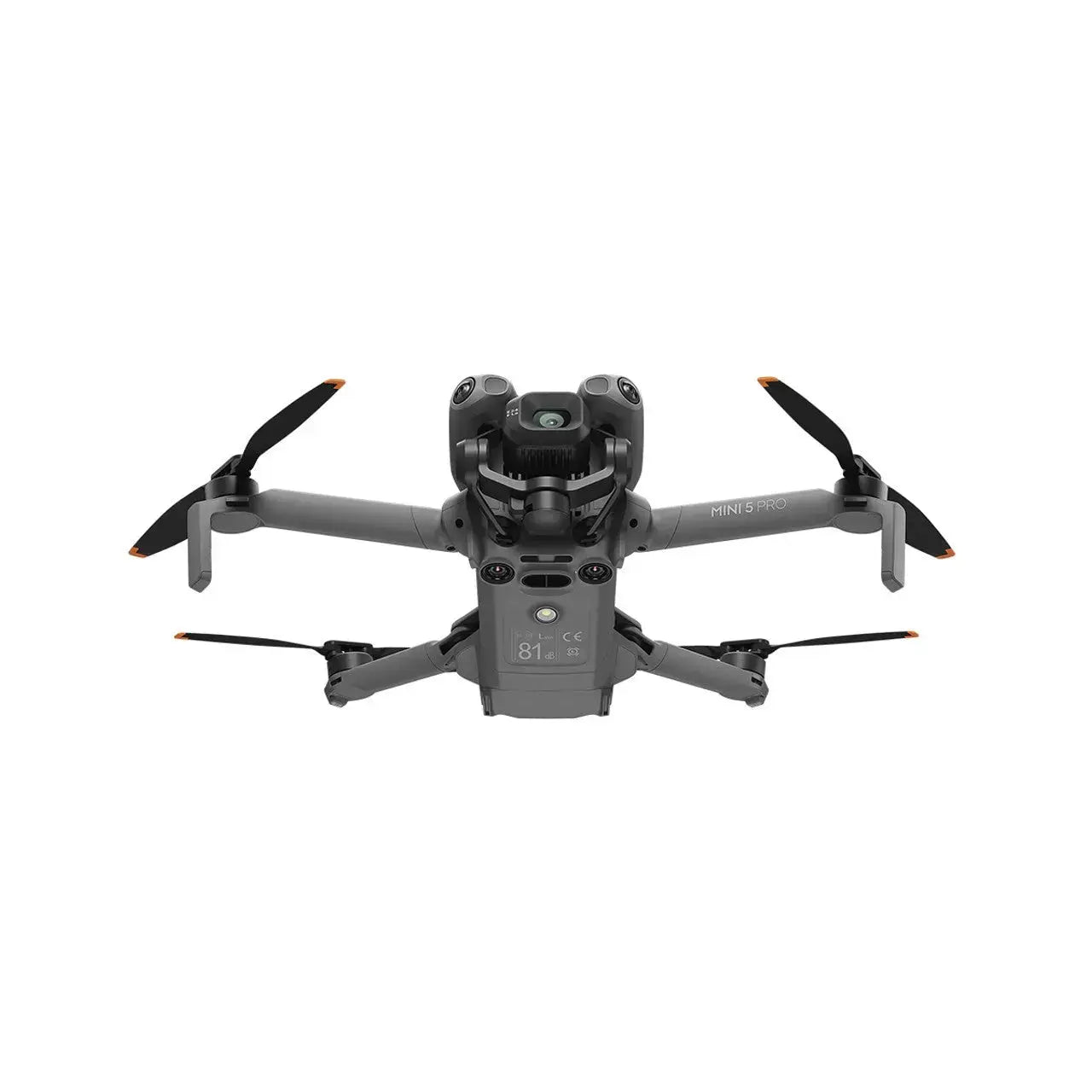 DJI Mini 5 Pro Fly More Combo Plus with RC2 Controller