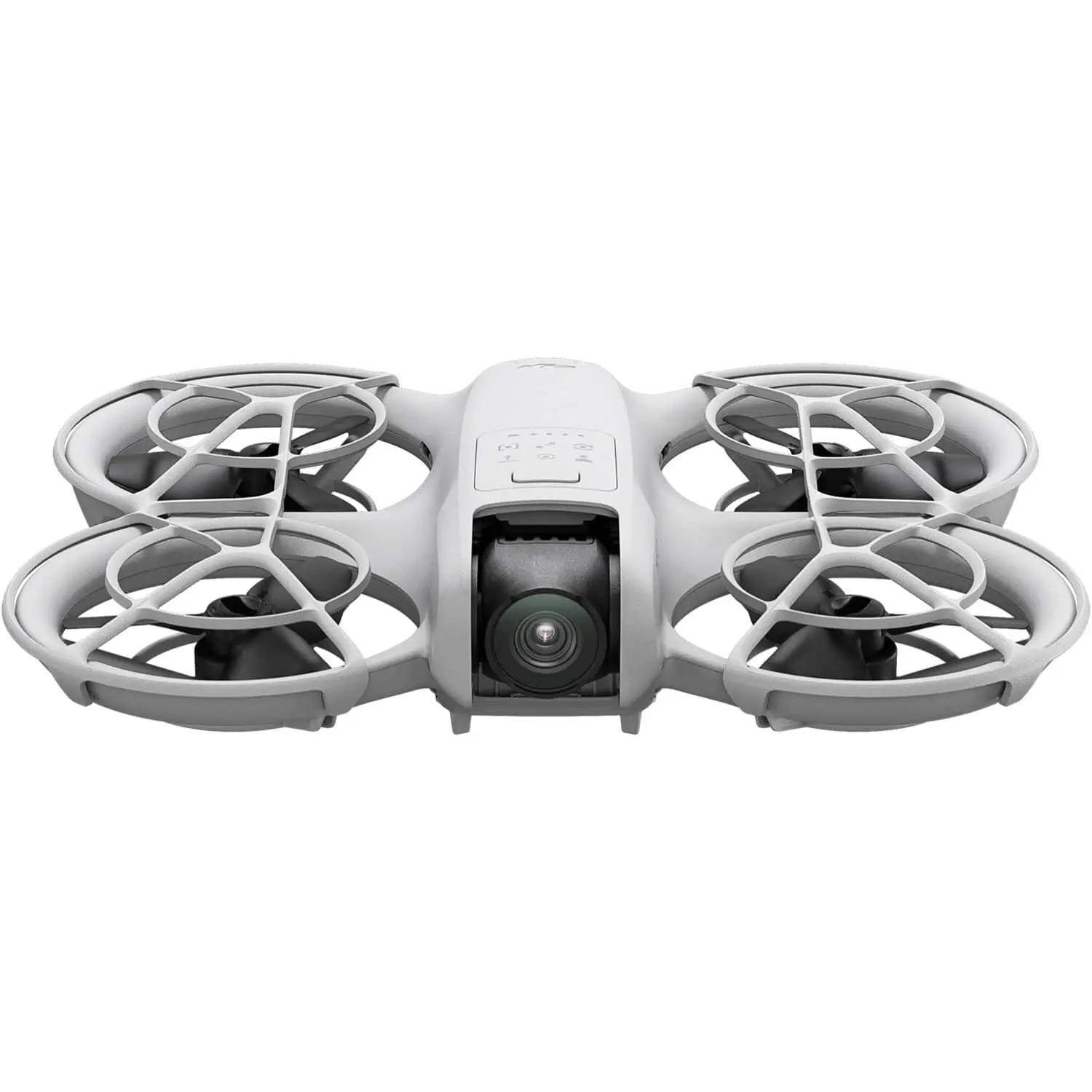 DJI Neo Palm-Sized 4K Drone Fly More Combo with 3 Batteries and RC-N3 Remote