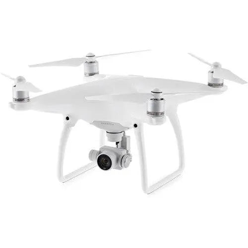 DJI Phantom 4 Quadcopter Used, Open Box Or Refurbished