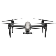 DJI Inspire 2 Drone – X5S Camera, 15MM Lens, Remote , 2 Bats, DJI C Hub, Case DJI