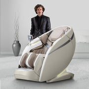 OS-Pro 4D DuoMax Massage Chair