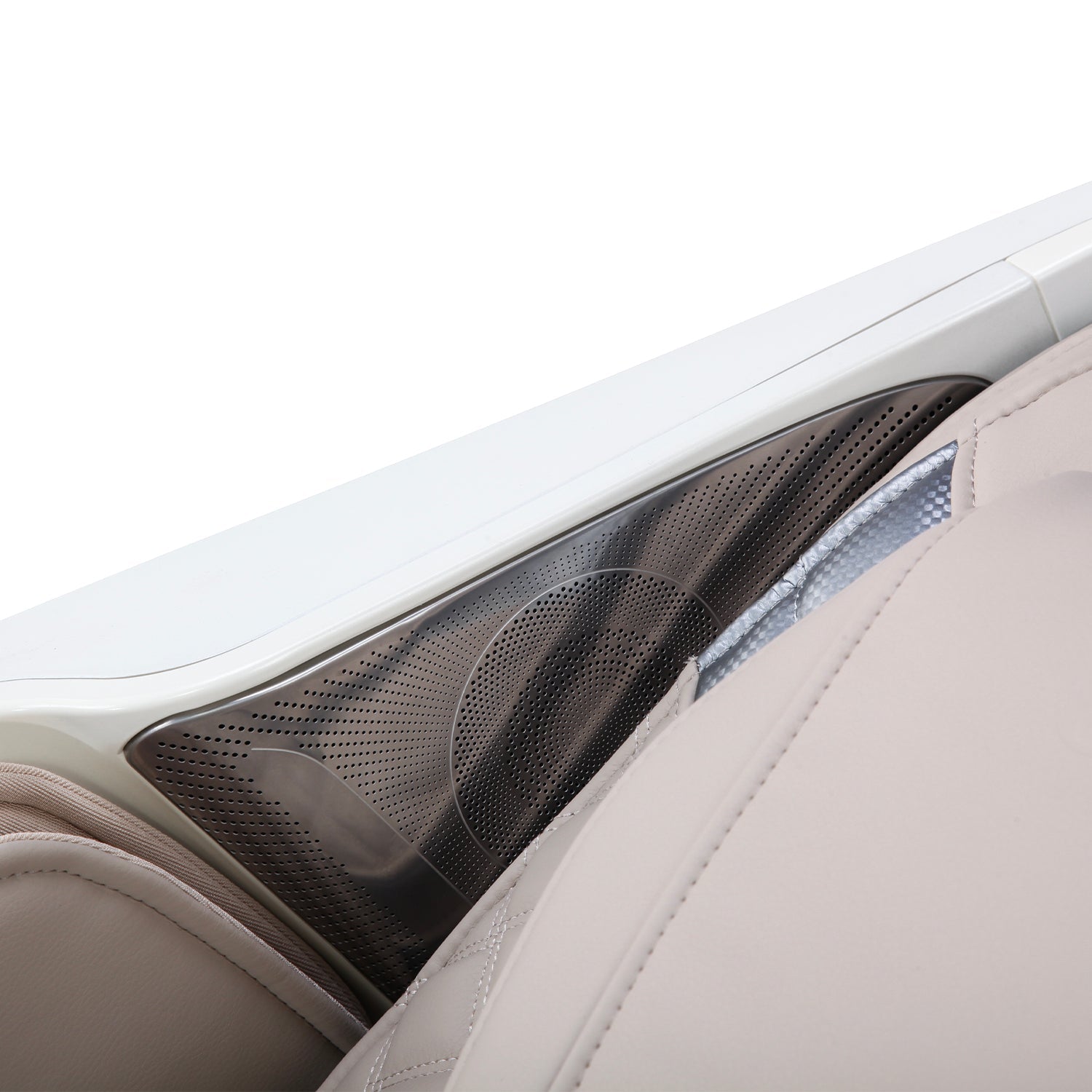 OS-Pro 4D DuoMax Massage Chair