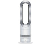 Dyson AM09 Fan Heater (White)