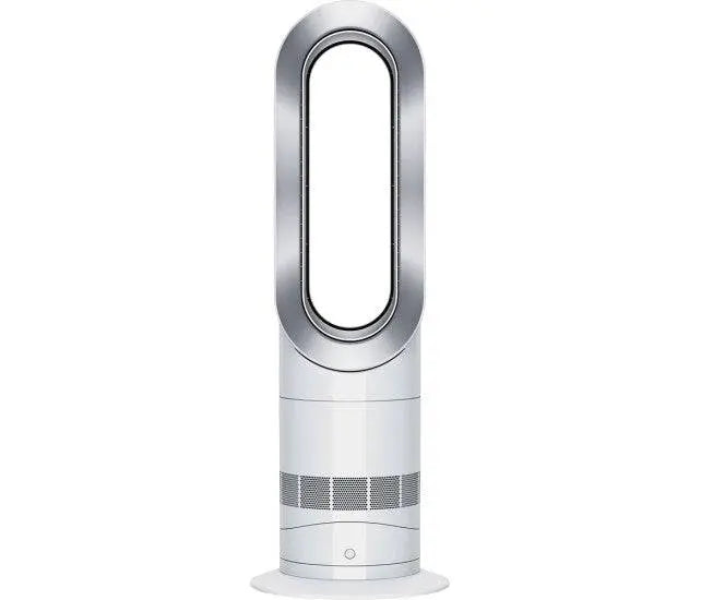 Dyson AM09 Fan Heater (White)